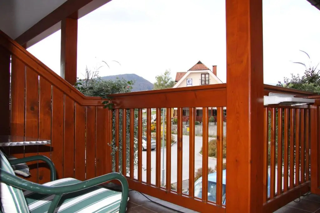 Garni Hotel Zvon - Chambres