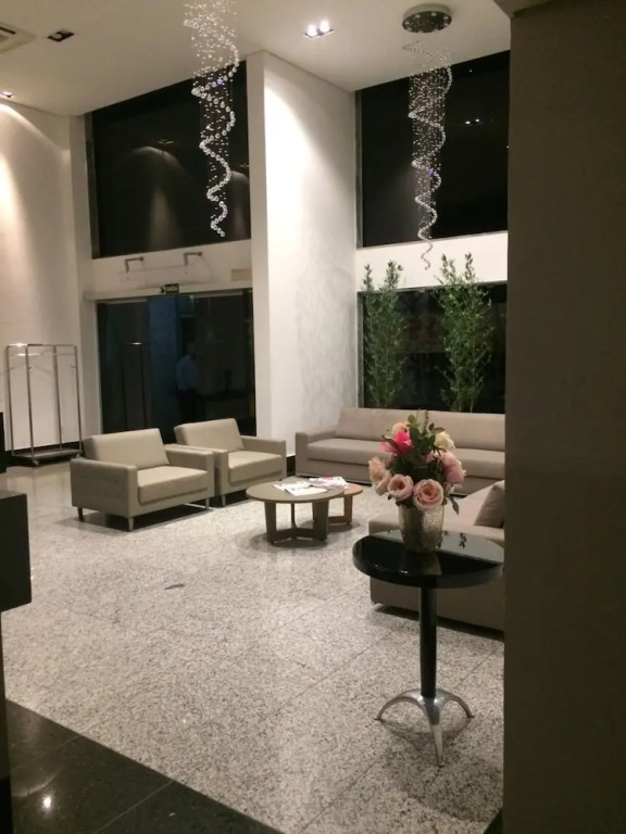 Liber Hotel Nova Serrana - Général