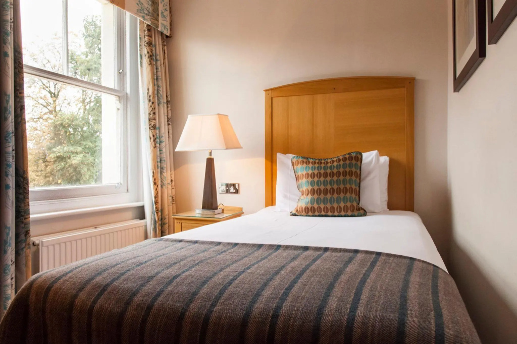 Thames Riviera Hotel, Sure Hotel Collection by Best Western - Chambres