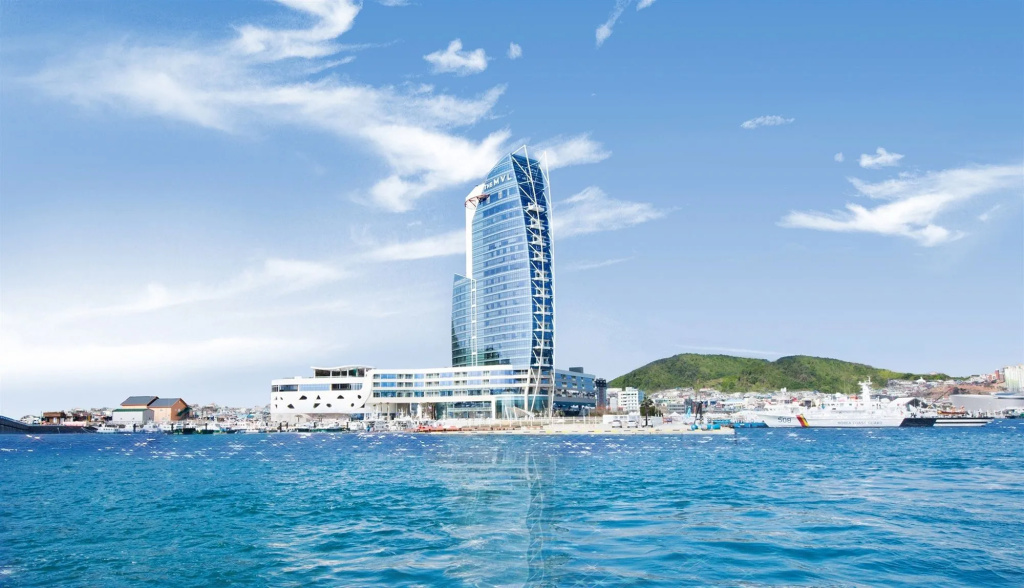 Sono Calm Yeosu - 3