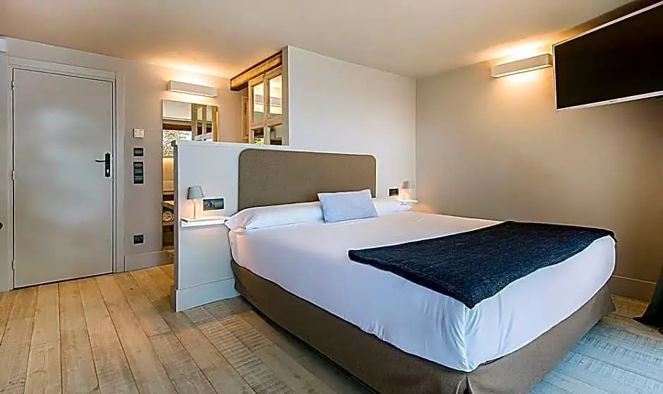 Apartaments Cap Sa Sal - Chambres
