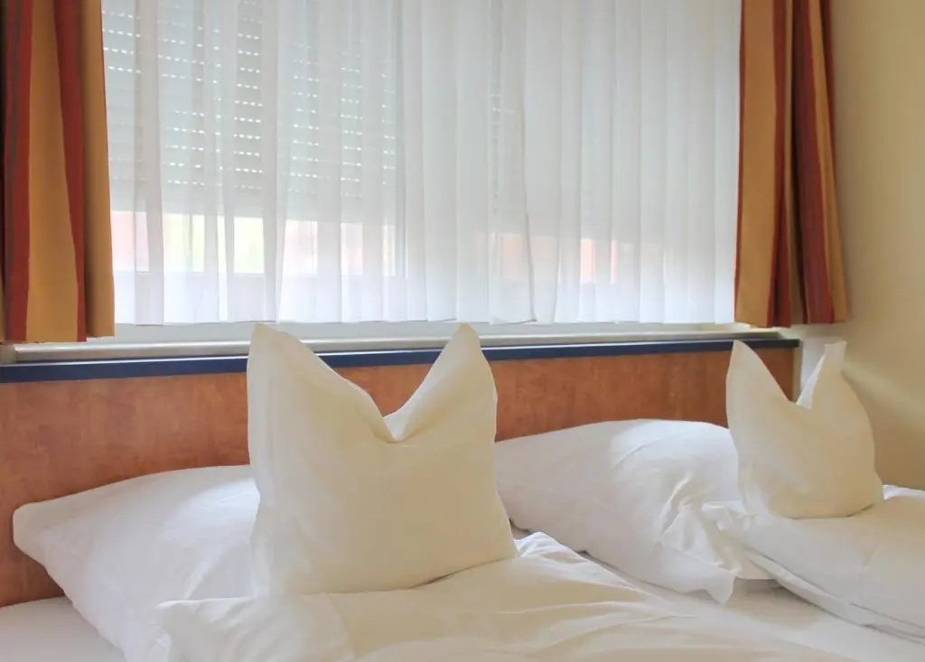 Hotel Ostmeier - Chambres