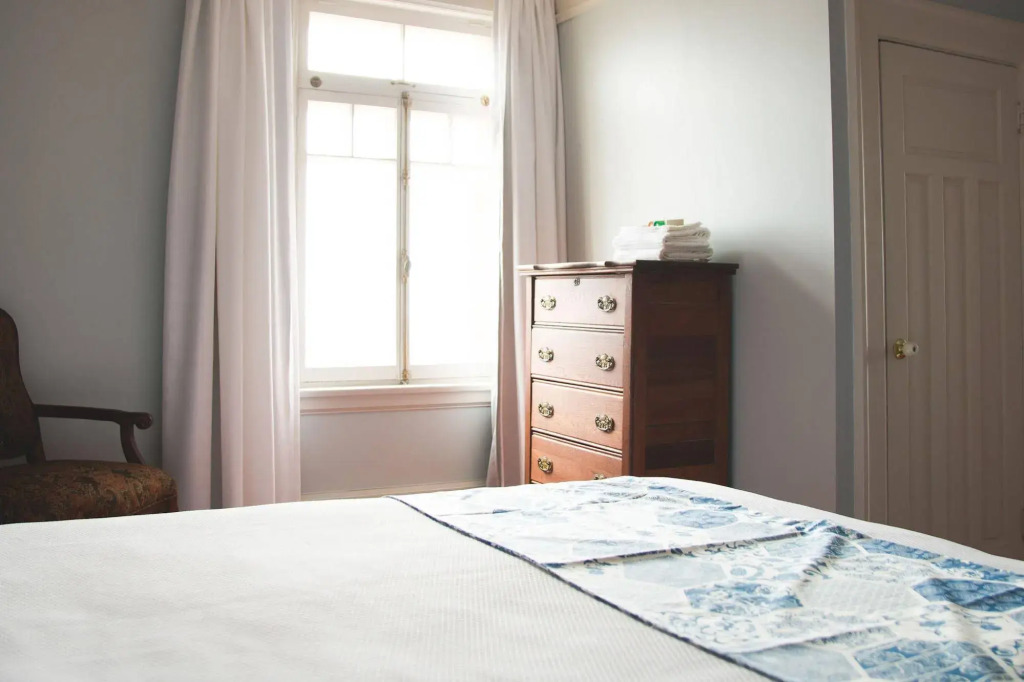 Auberge La Seigneurie - фото 6