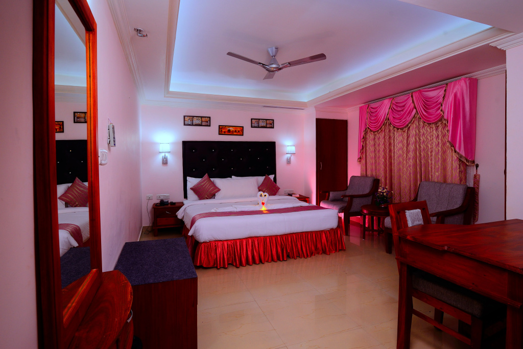 Hotel photo 13