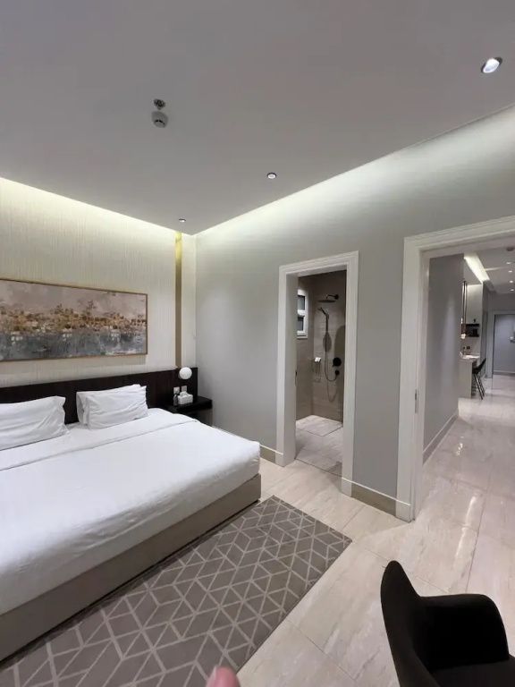 Premium Apartment