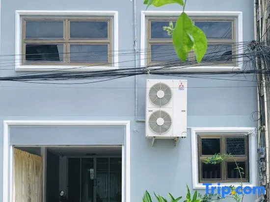 Naeem House Pattaya