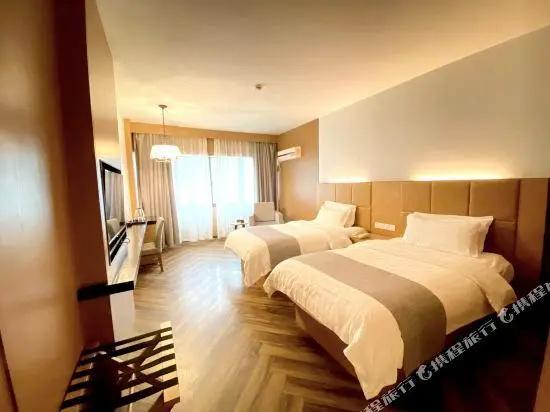 Changsha Mellow Orange Hotel - Chambres