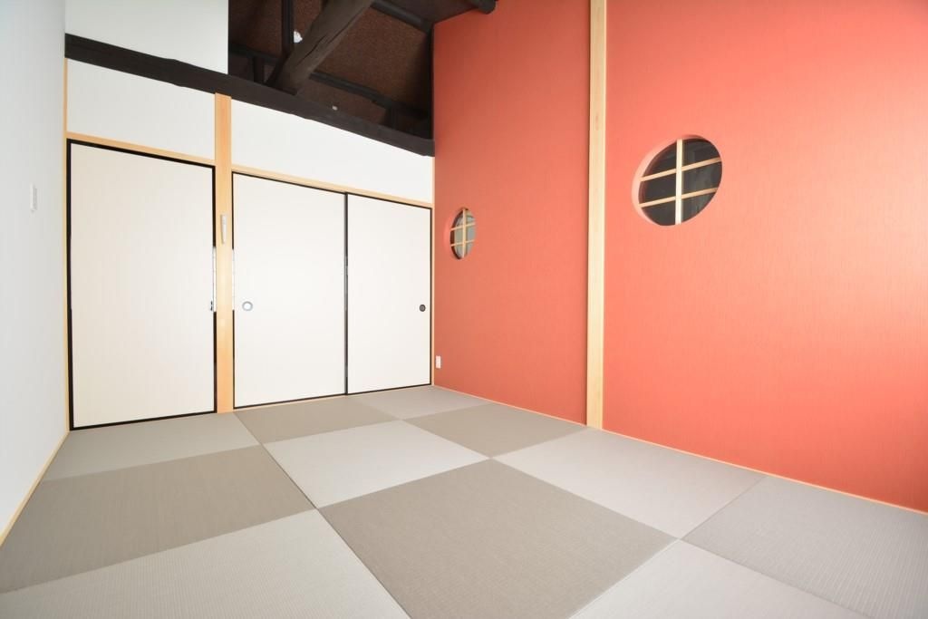 Kyoto / Shukusai Toji Machiya, Toji St. 5 Mins, Max 5ppl - Gli 107027 사진 13