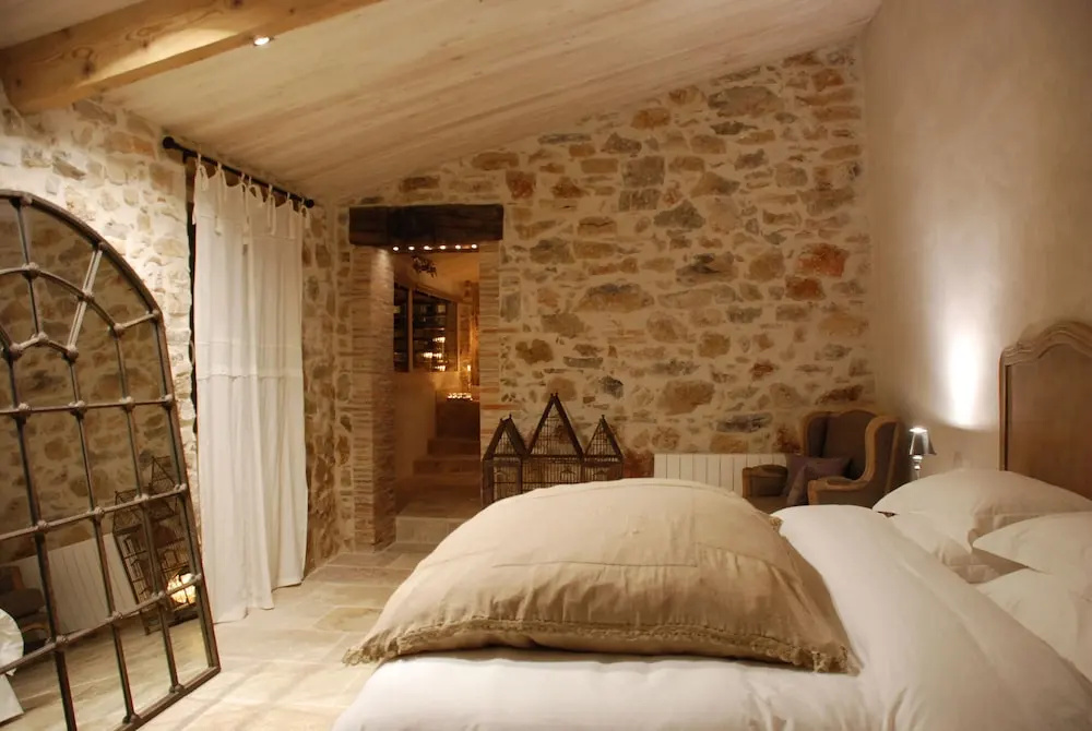 Voir la photo 2 — Le Domaine Saint Martin