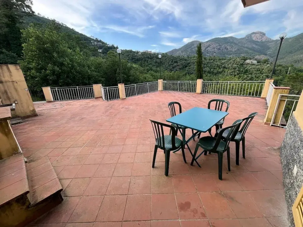 Villa Lavinia