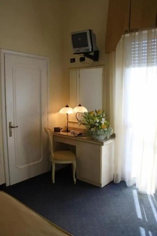 Hotel London - Général