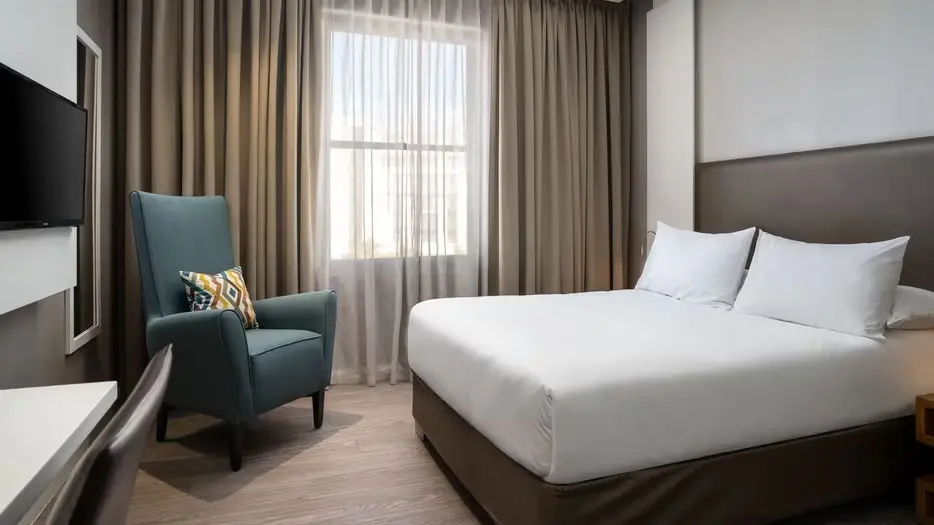 Protea Hotel by Marriott Cape Town Waterfront Breakwater Lodge - Chambres
