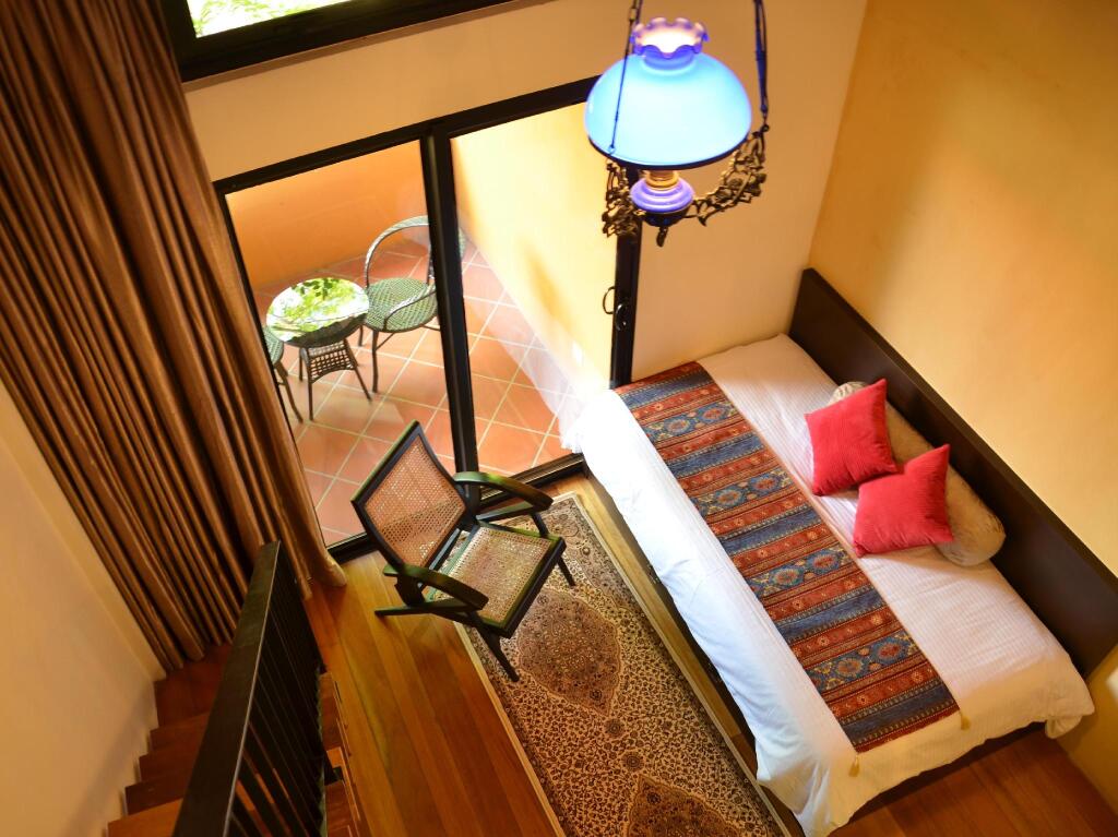 Spices Hotel