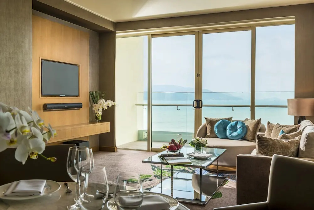 Intercontinental Nha Trang