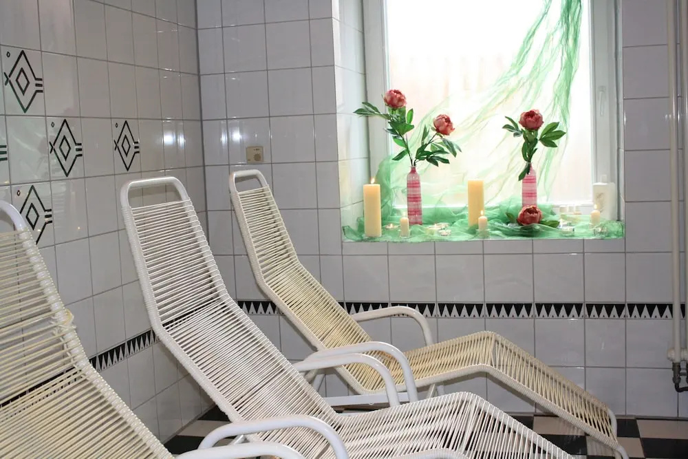 Hotel Hirsch - Général
