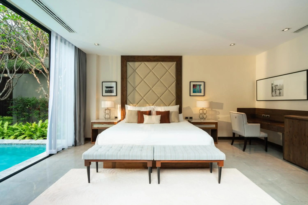 V Villas Hua Hin - MGallery Collection - фото 23