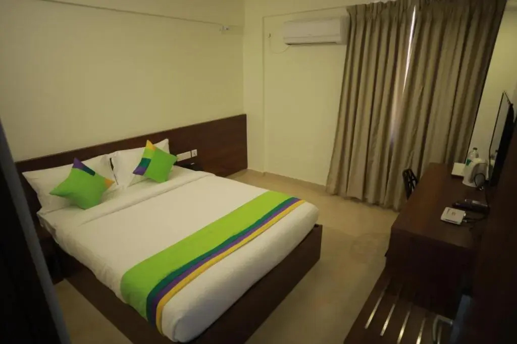 Hotel photo 8