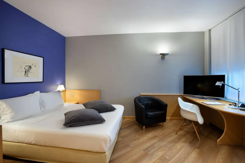 Best Western Plus Executive Hotel and Suites - Chambres