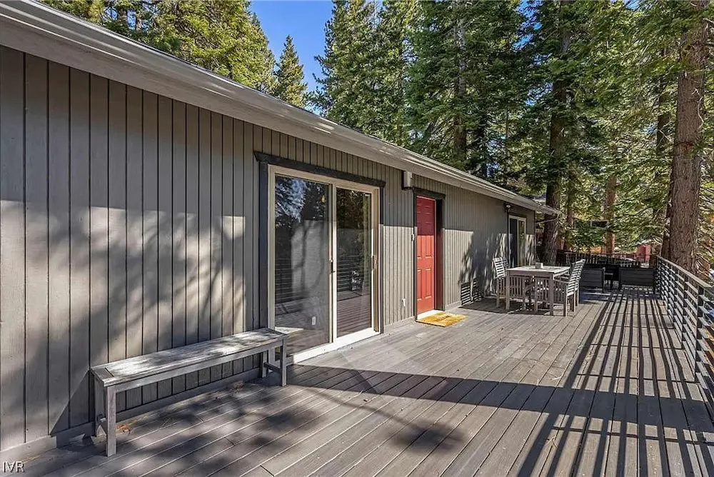 Cozy Spacious 4BD Modern Mountain Home
