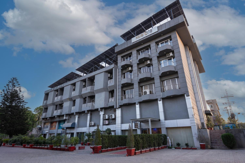 Hotel One Jinnah