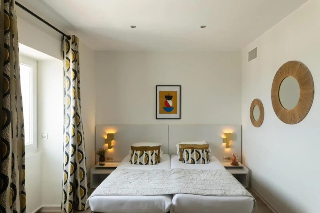 Voir la photo 2 — Hôtel Santateresa