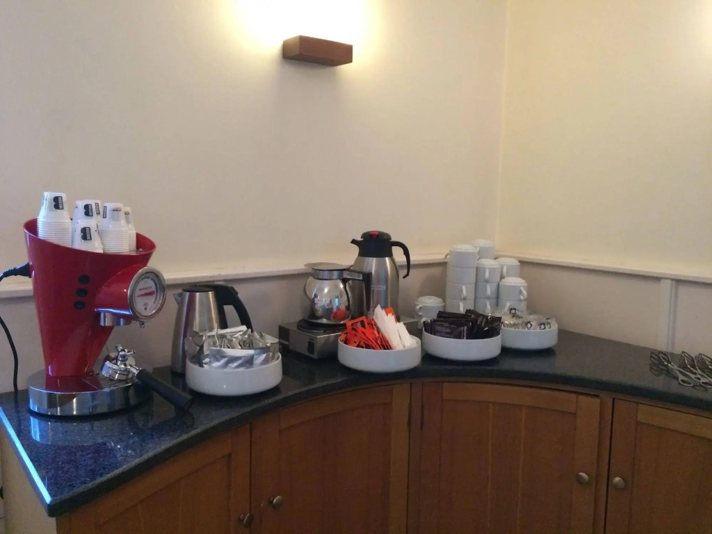 Hotel photo 21