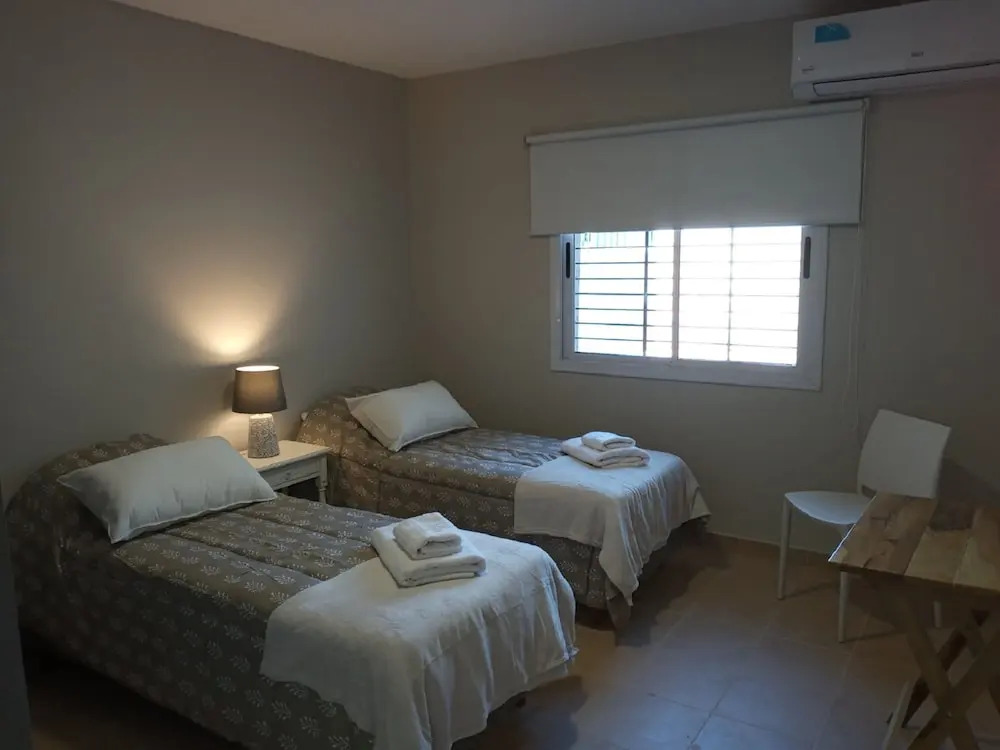 Sobremonte Suites by Vilvey Turismo - фото 3