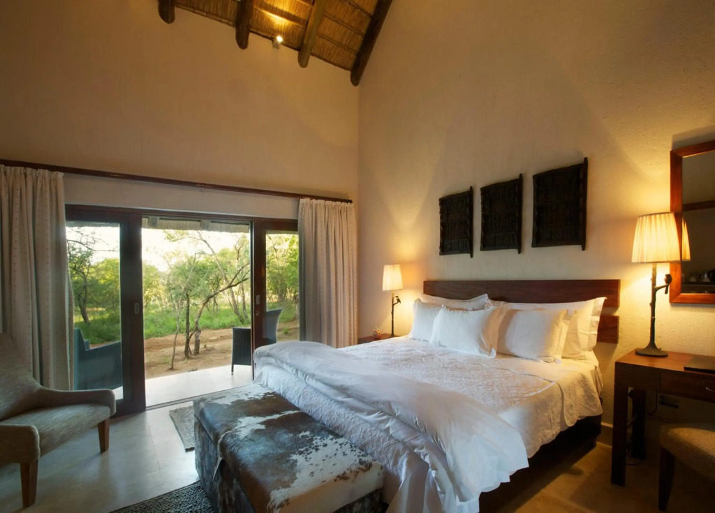 Kapama Southern Camp — фото 3