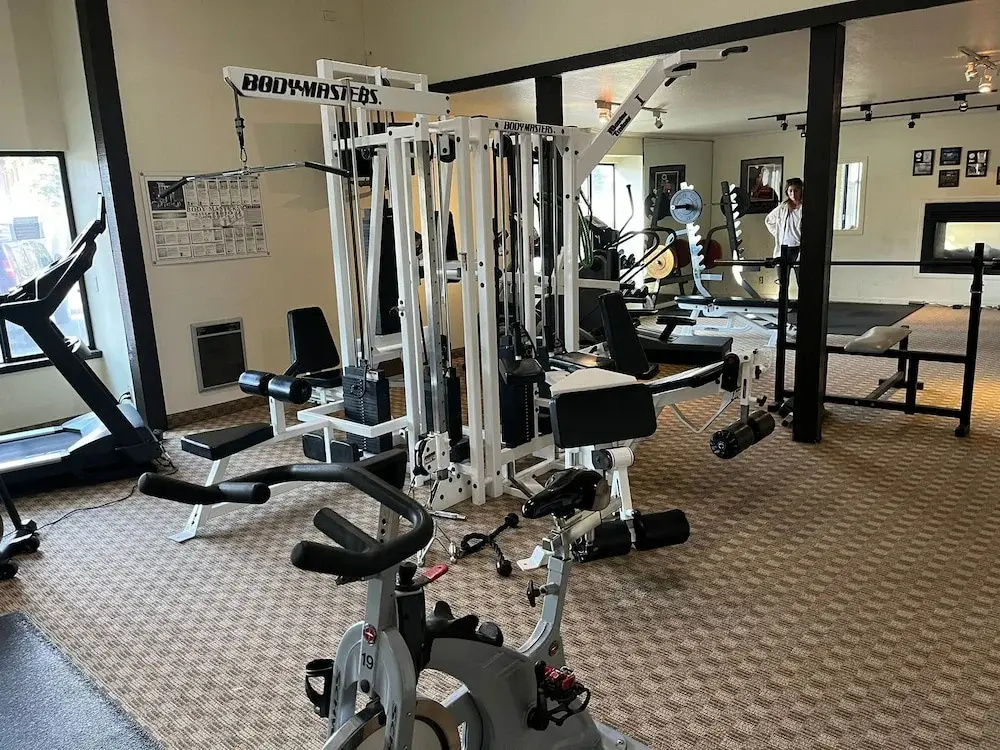 Hotel photo 20