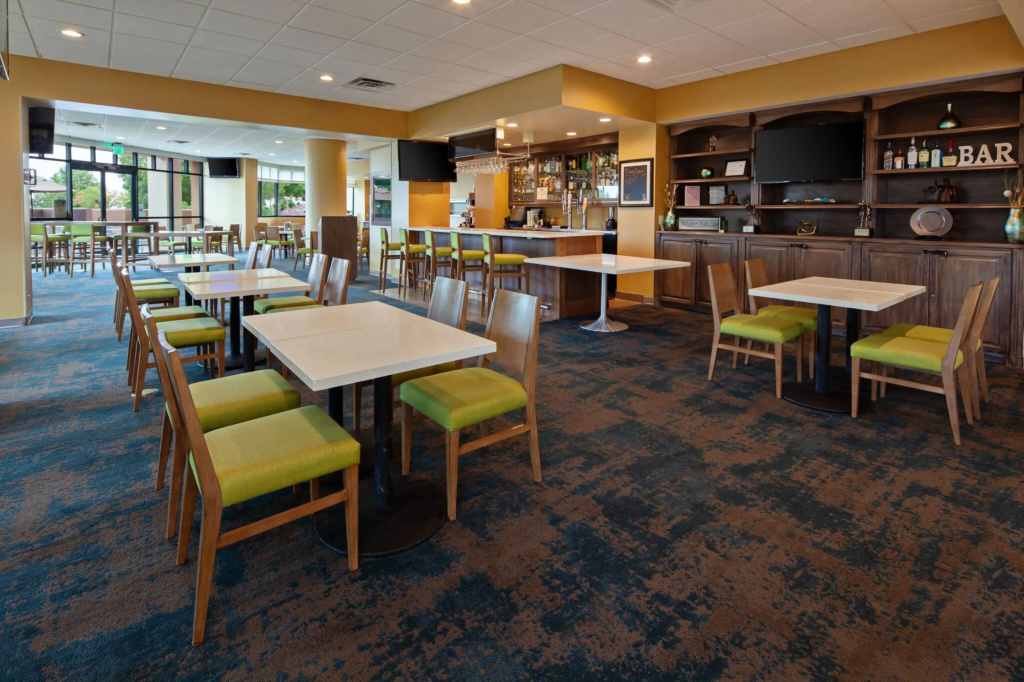 Holiday Inn Palmdale-Lancaster by IHG - Général