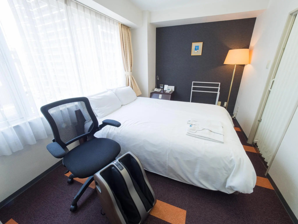 Hotel Shin Osaka 사진 45