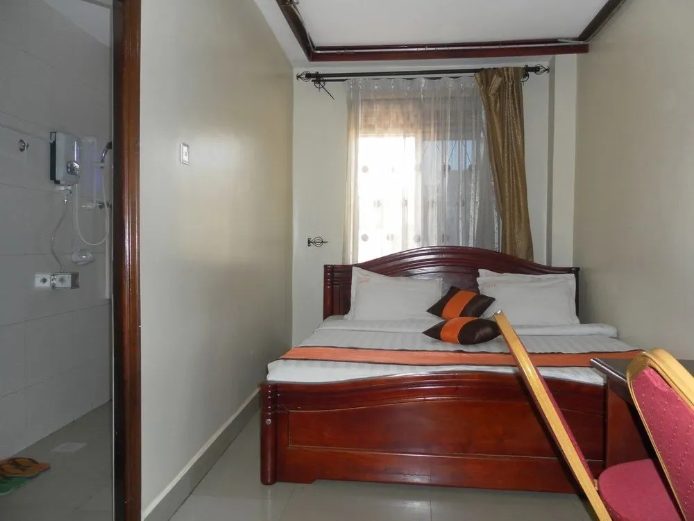 KK Trust Hotel - Général