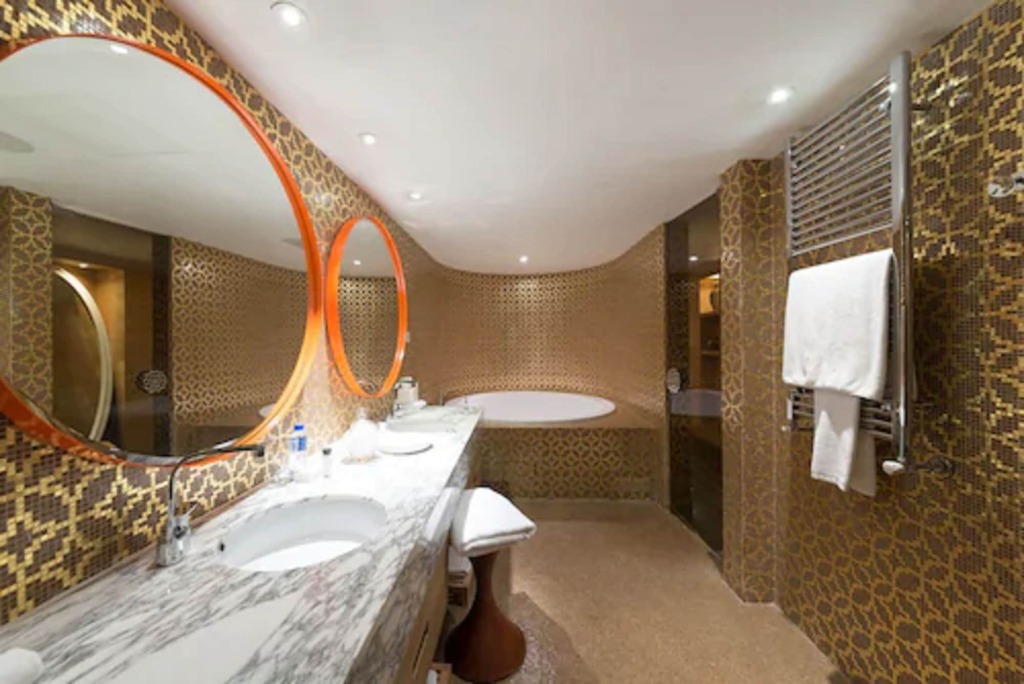 Cachet Boutique Shanghai by null