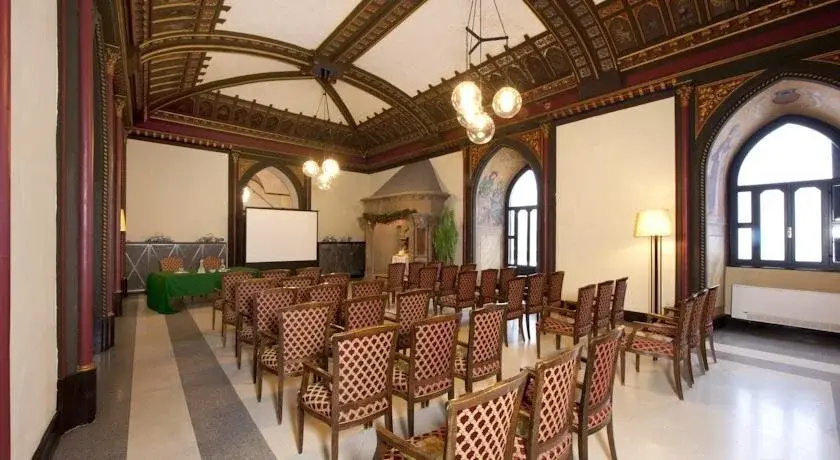 Castello Di Carimate - Général
