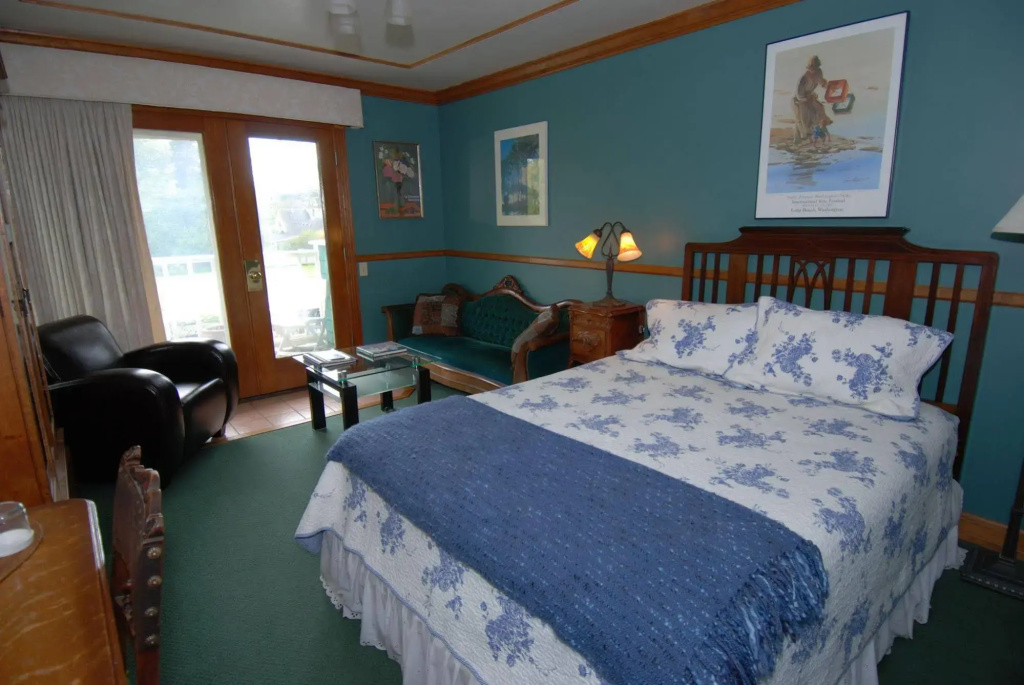Shelburne Hotel - Général