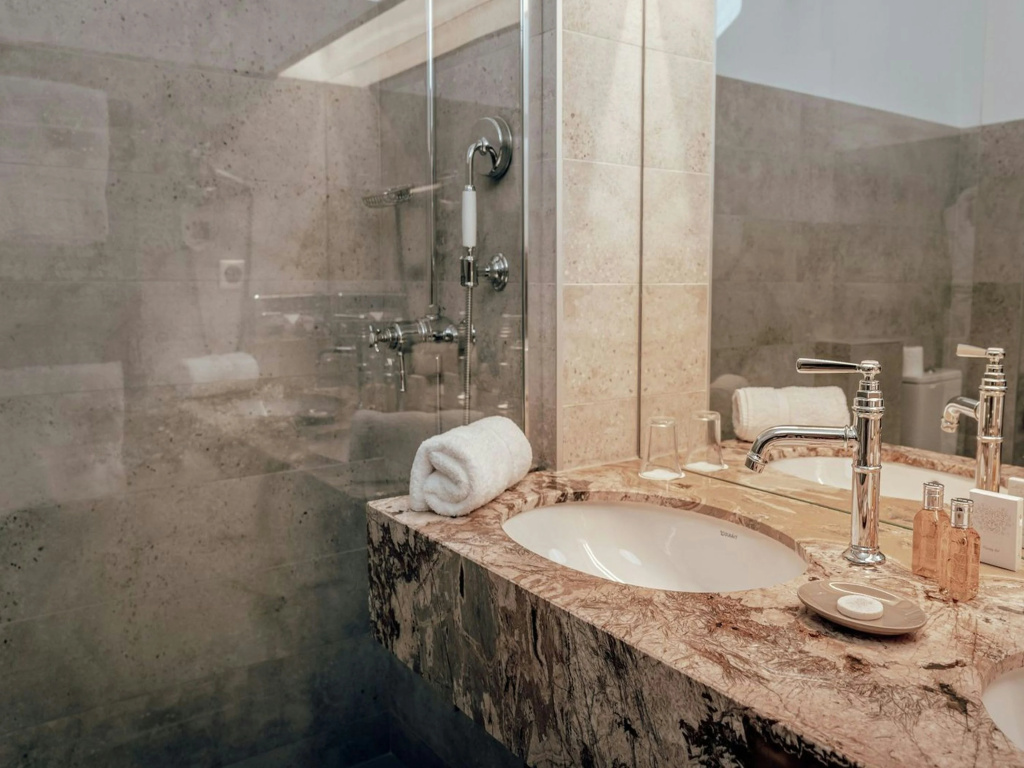 Ermitage de l'Oasis & Spa - Cannes Mandelieu - Général