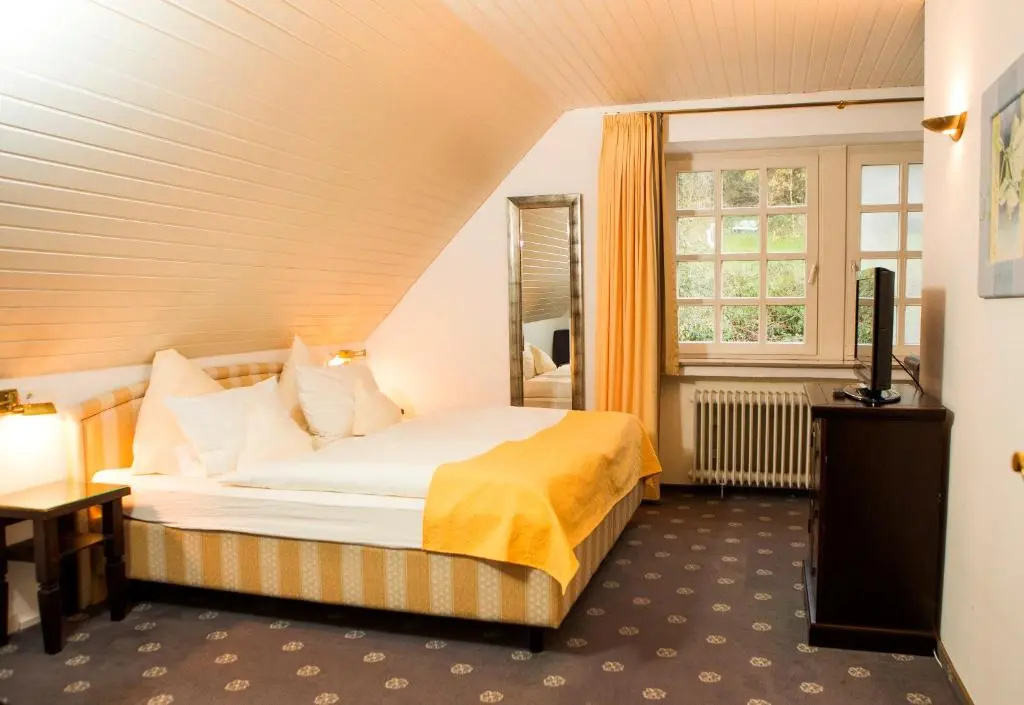 Hotel Niedersächsischer Hof - Général