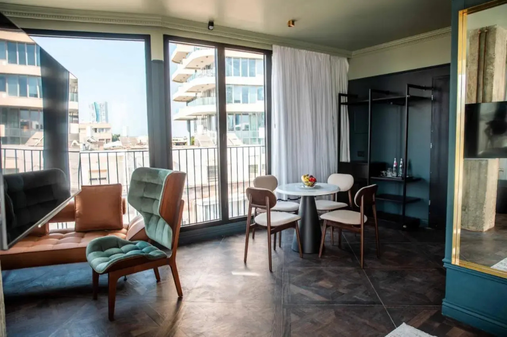 Hotel photo 25