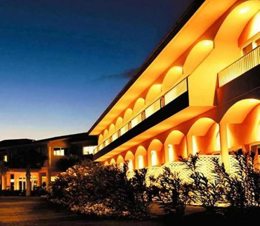 Hodelpa Garden Suites Golf & Convention Center