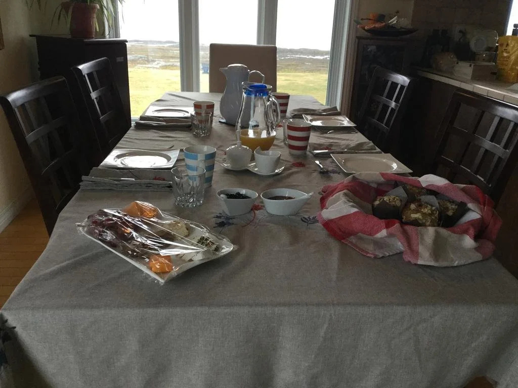 Gite Entre Chien Et Loup - фото 16