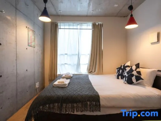 Fare Metallo 11 rooms Nishi shinjyuku in Nakano City 사진 2