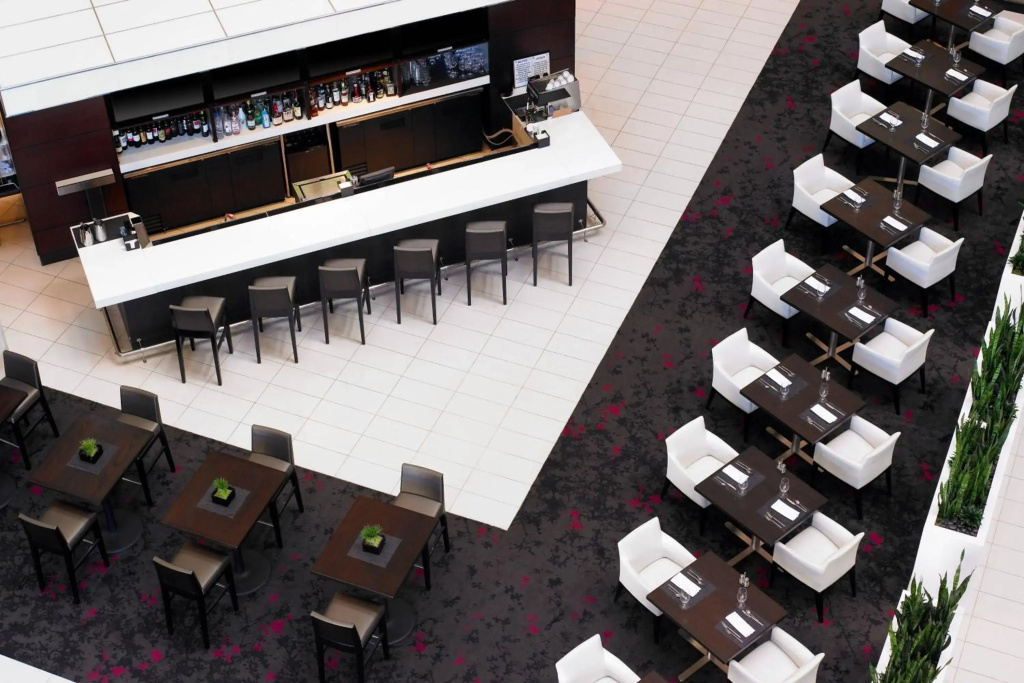 Le Meridien Dallas by the Galleria - фото 20
