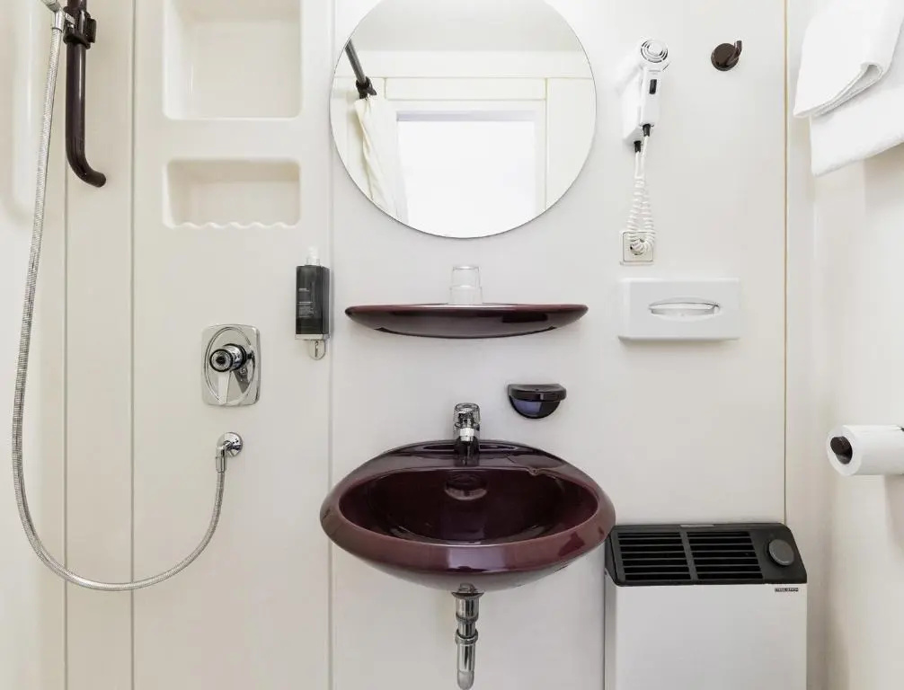 Seligweiler Hotel & Restaurants - Chambres