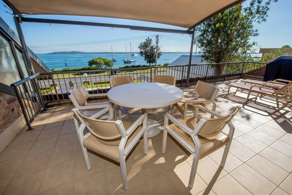 Yachtsmans Rest 4 - Nelson Bay