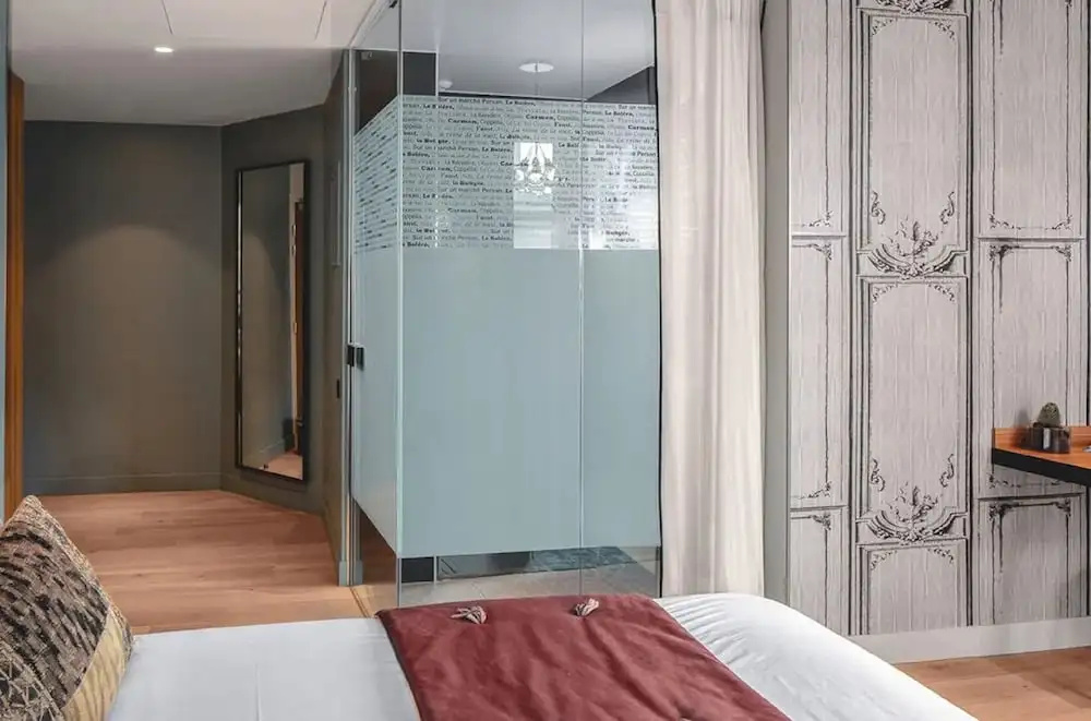 Lyric Hotel Paris 52