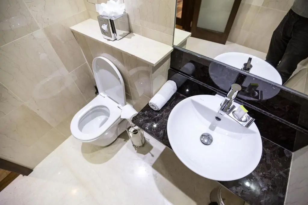 Doubletree by Hilton London Marble Arch - Chambres