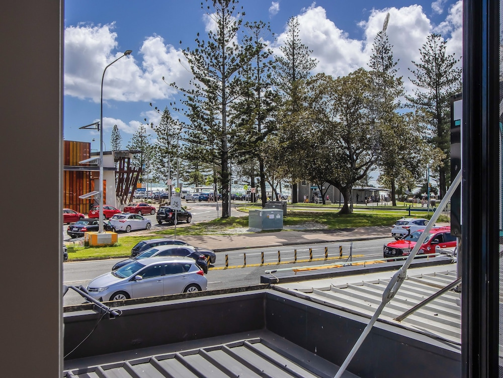 The Laneway Villas