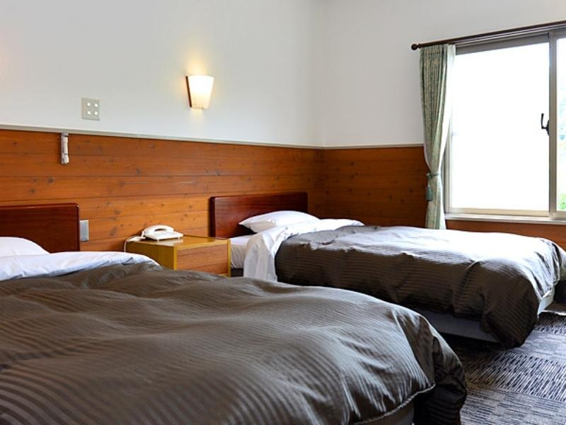 Dogrun & Resort Yufuin Garden Hotel 사진 2