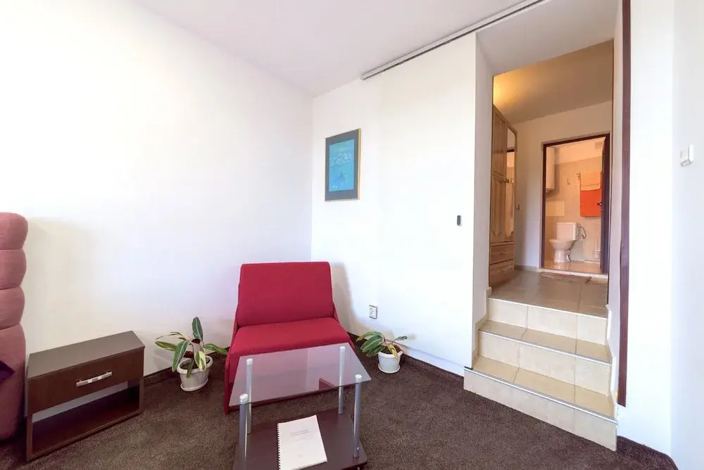 Stambolov Hotel Veliko Tarnovo - Général