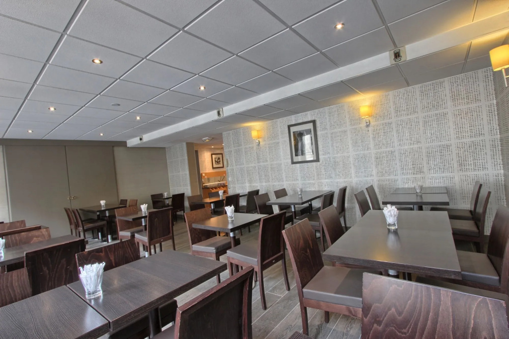 Timhotel Opéra Madeleine - фото 15